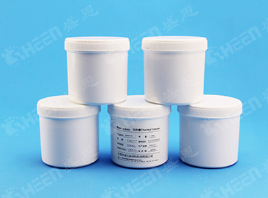 AG560-40 無硅導(dǎo)熱膏 4.0W/m·K
