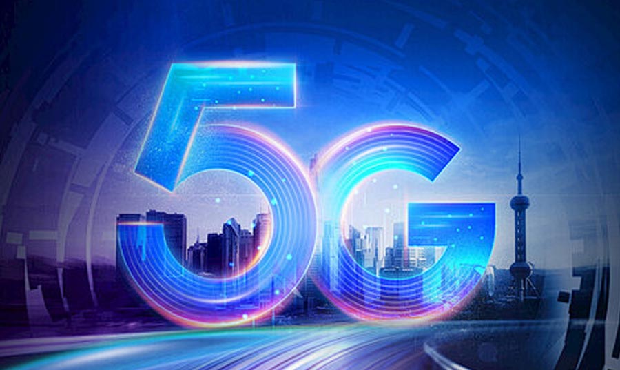 導(dǎo)熱硅膠片：為5G時代的電子設(shè)備解熱憂