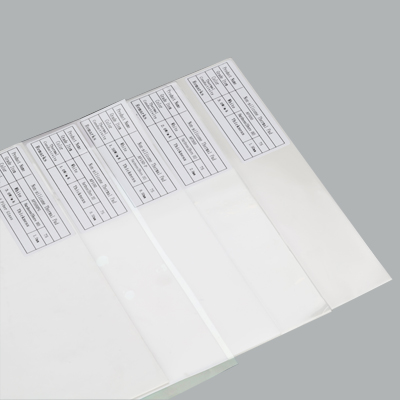 無(wú)硅油導(dǎo)熱片